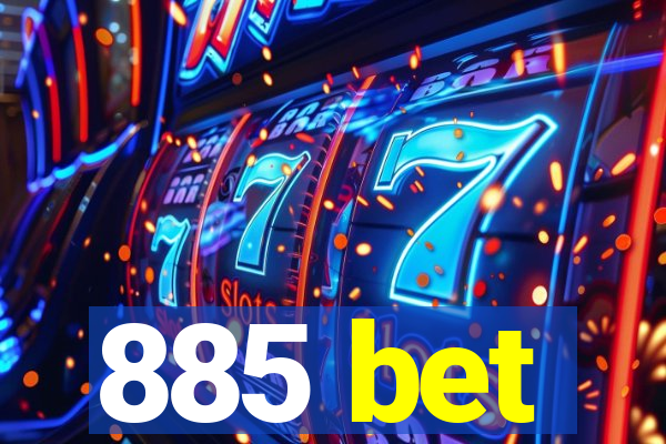 885 bet